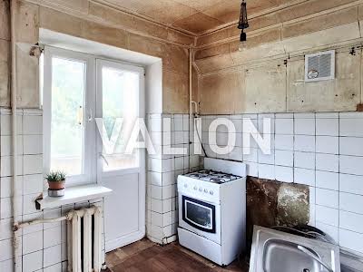 квартира по адресу Зодчих ул., 36