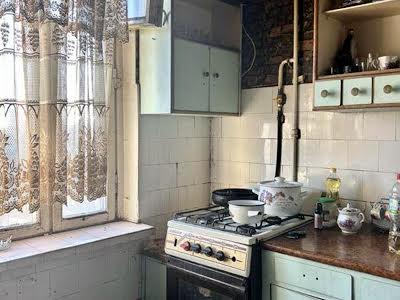 квартира по адресу Шолом-Алейхема ул., 6