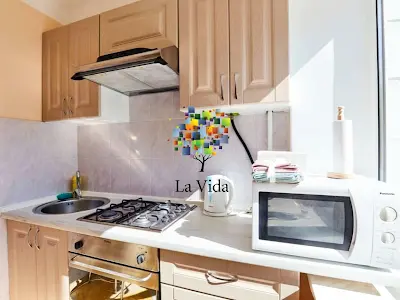 квартира за адресою Кловський узвіз, 24