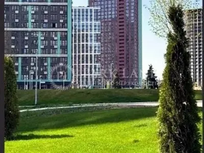 квартира по адресу Виктора Некрасова ул. (Північно-Сирецька), 6