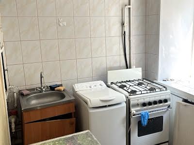 квартира за адресою Братиславська вул., 34