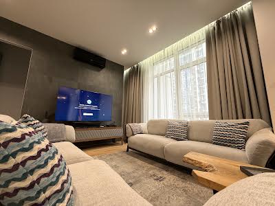 квартира за адресою Саперне Поле вул., 5-А