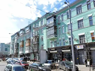 квартира по адресу Большая Васильковская ул. (Красноармейская), 84/20