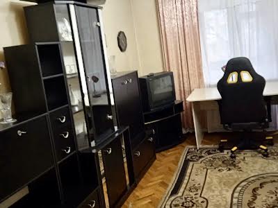 квартира по адресу Леси Украинки бульв., 24-Б
