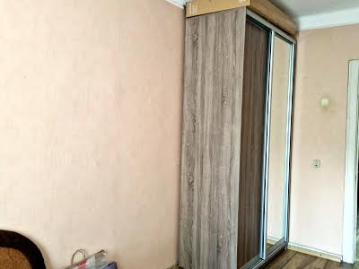 квартира за адресою Повітряних Сил просп. (Повітрофлотський), 10
