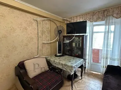 квартира за адресою Київ, Амвросія Бучми бульв., 6