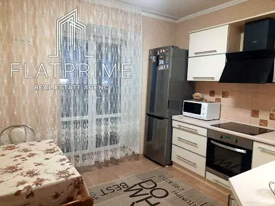 квартира за адресою Гарматна вул., 38-Б