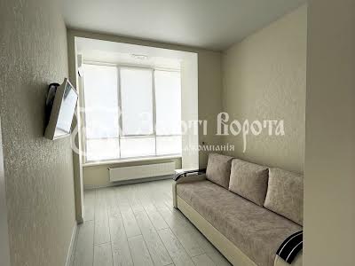 квартира за адресою с. Софіївська борщагівка, Боголюбова вул., 34
