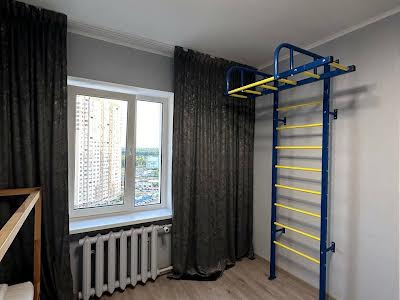 квартира за адресою Вишняківська вул., 7-Б