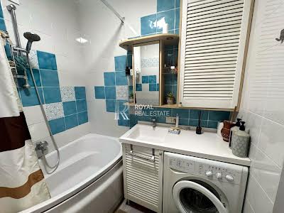 квартира по адресу Радистов ул., 34-Б