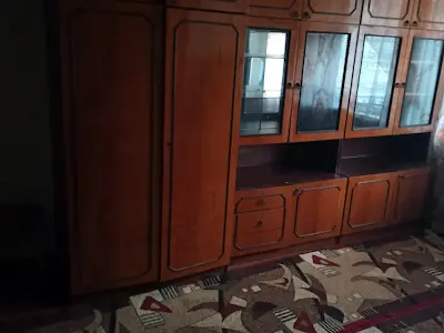 квартира по адресу Гарматная ул., 32
