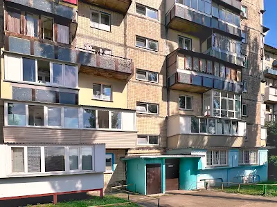 квартира по адресу Даниила Щербаковского ул. (Щербакова), 31-Б