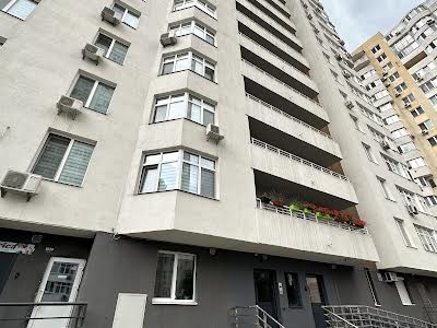 квартира за адресою Освіти вул., 16-А
