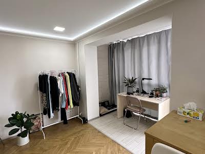 квартира за адресою Мечникова узвіз (Кловський), 20