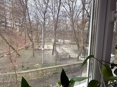 квартира за адресою Кловський узвіз (Кловський), 4-А