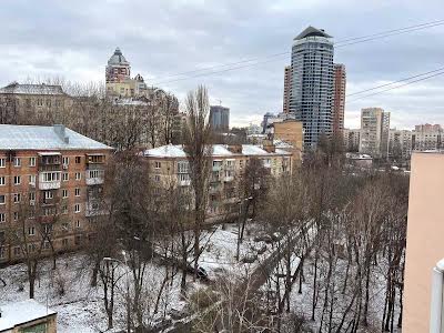 квартира за адресою Мечникова вул. (Кловський), 18