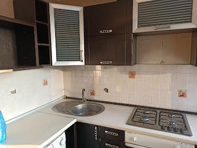 квартира за адресою Геннадія Афанасьєва вул. (Костянтина Заслонова), 9