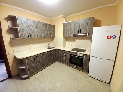 квартира за адресою Київ, Балтійський пров., 5