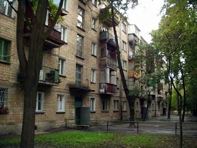 квартира по адресу Академика Вернадского бульв., 65