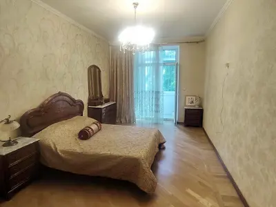 квартира по адресу Итальянский бульв., 6