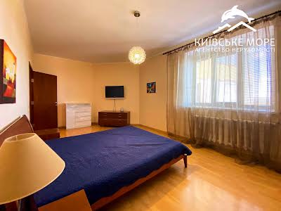 квартира за адресою Миропільська вул., 39