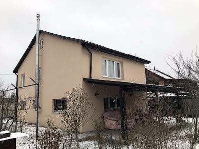 будинок за адресою с. Зазим'я, Садова вул.