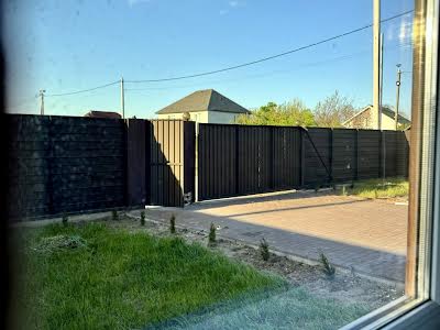 дом по адресу с. Хотяновка, Вышгородская ул.