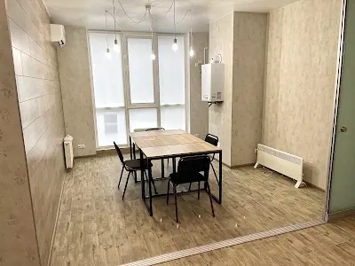 квартира по адресу Центральная ул., 21