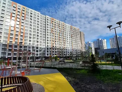 квартира по адресу Тираспольская ул., 52