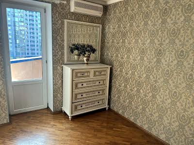квартира за адресою Юлії Здановської вул. (Ломоносова), 50