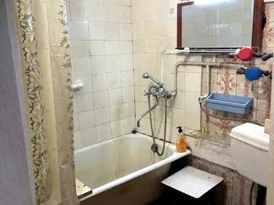 квартира по адресу Чёрных Запорожцев ул. (Петра Запорожця), 9-А