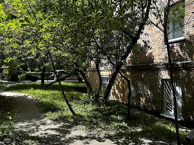 квартира по адресу Авиаконструктора Антонова ул., 10