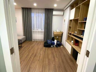 квартира за адресою Перемоги просп., 59