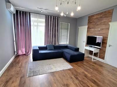 квартира по адресу Киев, Успешная ул., 18