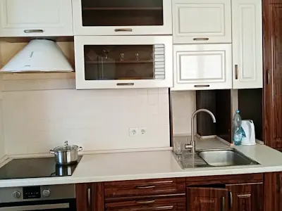 квартира по адресу Киев, Казимира Малевича ул. (Боженка), 89