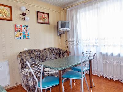 квартира по адресу Киев, Ревуцкого ул., 42