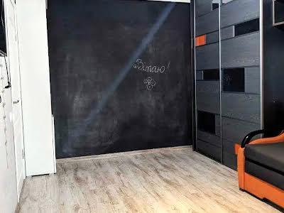 квартира за адресою Тулузи вул., 22