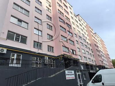 квартира по адресу Борисполь, Головатого ул., 71а