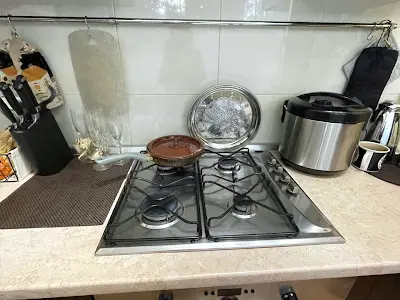 квартира за адресою Будівельників вул., 12Б