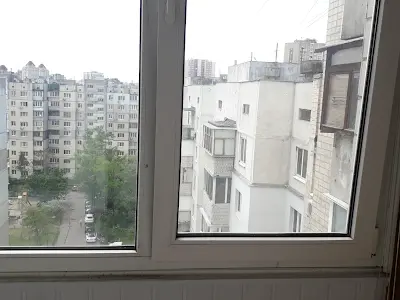 квартира за адресою Героїв Дніпра вул., 34-Б