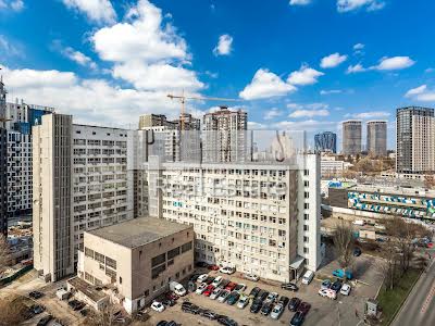 квартира за адресою Саперне Поле вул., 5