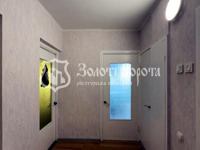 квартира за адресою Миропільська вул., 37