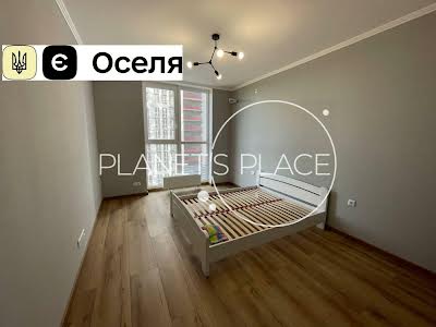 квартира за адресою Гліба Бабіча вул. (Канальна), 8-Б