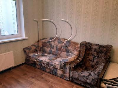 квартира за адресою Бориса Гмирі вул., 14В