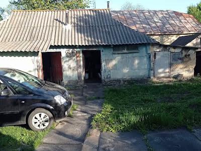 будинок за адресою с. Руликів, Чабанівська вул. (Космонавтів), 125