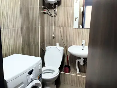 квартира за адресою Сергія Данченка вул., 5