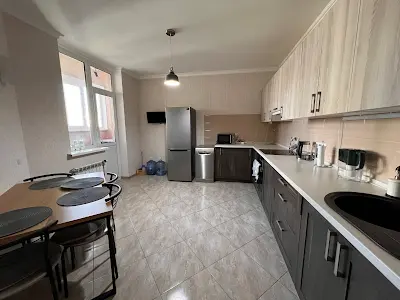квартира по адресу Вышгородская ул., 45а