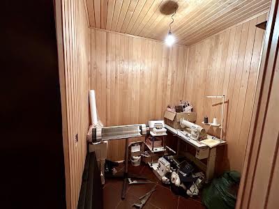 коммерческая по адресу Південна, 8