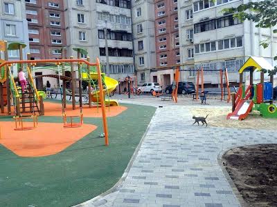 квартира за адресою Таборова вул., 71/1