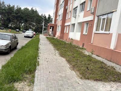 квартира за адресою Барабашова академика, 10Б